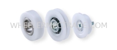 Plastic Ball Bearing TOK Plastic Bearing Bearing, Pillow Block & Rod End 