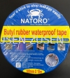 Butyl Rubber Waterproof Tape 100mm/4" x 10m Waterproof Tape Tape Product