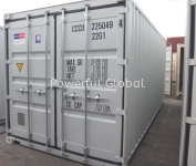 Containers Door Seal EPDM Rubber