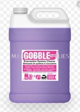 GOBBLE PLUS, 5 LITER/BTL, GERMIPHENE