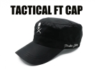 Tactical FT Cap Apparel