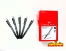 FABER CASTELL CLICK BALL PEN X5 0.5MM / X7 0.7MM (BOX) Writing & Correction Stationery & Craft