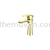 BRAND: ITTO aColour:Gold Series Bathroom Faucet