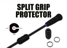 Split Grip Protector Original Goods