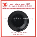 10.5" ROUND PLATE