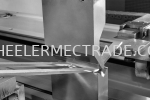 Sheetmetal Bending Fabrication Service