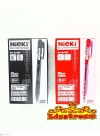 NIEKI BALL PEN 309 0.7MM (BOX) Writing & Correction Stationery & Craft