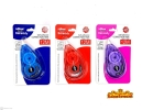 DOLPHIN CORRECTION TAPE 12/24/30MM Correction Tape/Pen Writing & Correction Stationery & Craft