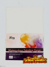 Campap Watercolor Painting Paper A4 size Paper Writing & Correction Stationery & Craft