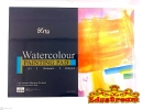 Campap Watercolor Painting Pad A3  Paper Writing & Correction Stationery & Craft