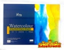 Campap Watercolor Painting Pad A3  Paper Writing & Correction Stationery & Craft