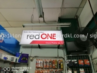 Light box signboard signage in klang and Kuala Lumpur