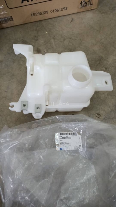 CHEVROLET NABIRA SPARE TANK 