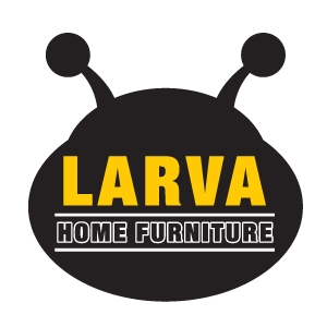 Larva Home Furniture Sdn Bhd Logo