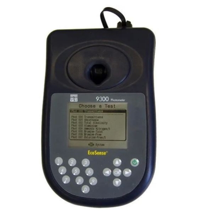 YSI 9300 Photometer
