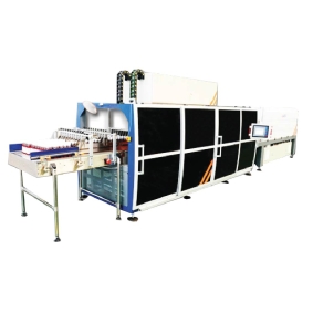 Shrink Wrapping Machine