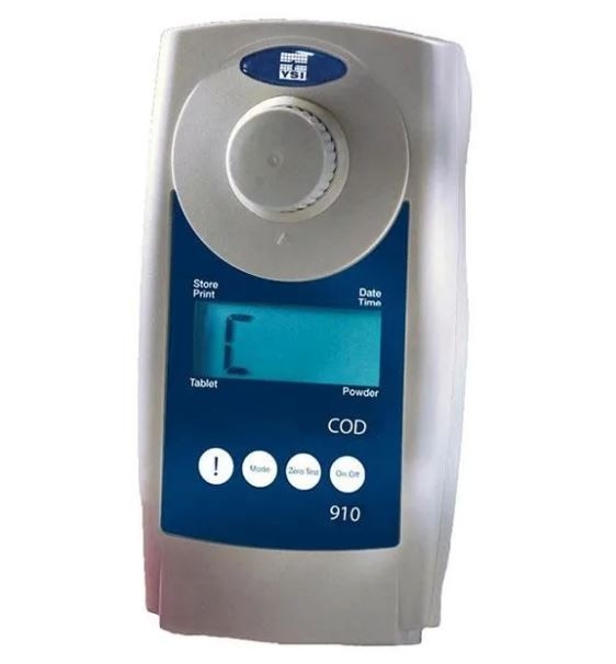 YSI 910 COD Colorimeter