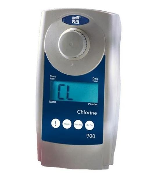 YSI 900 Chlorine Colorimeter