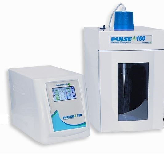 PULSE 150 ULTRASONIC HOMOGENIZER