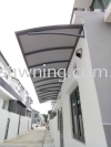 Alumbond Composite Panel @Jalan Elektron U16/52F, Denai Alam, Selangor Aluminium Composite Panel