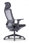 HOL_KASUMI 2 HIGH BACK CHAIR Mesh Chair Office Chair Office Furniture