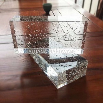 GLASS BRICK