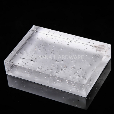 GLASS BRICK