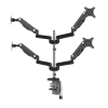 BL304-G Monitor Brackets Monitors Display & Control