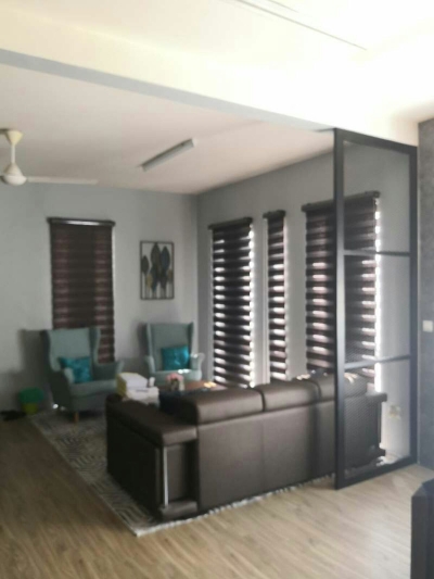 Finished Interior & Renovation Refer In Nilai - Bandar Enstek