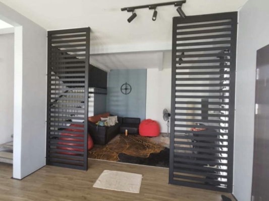 Finished Interior & Renovation Refer In Nilai - Bandar Enstek
