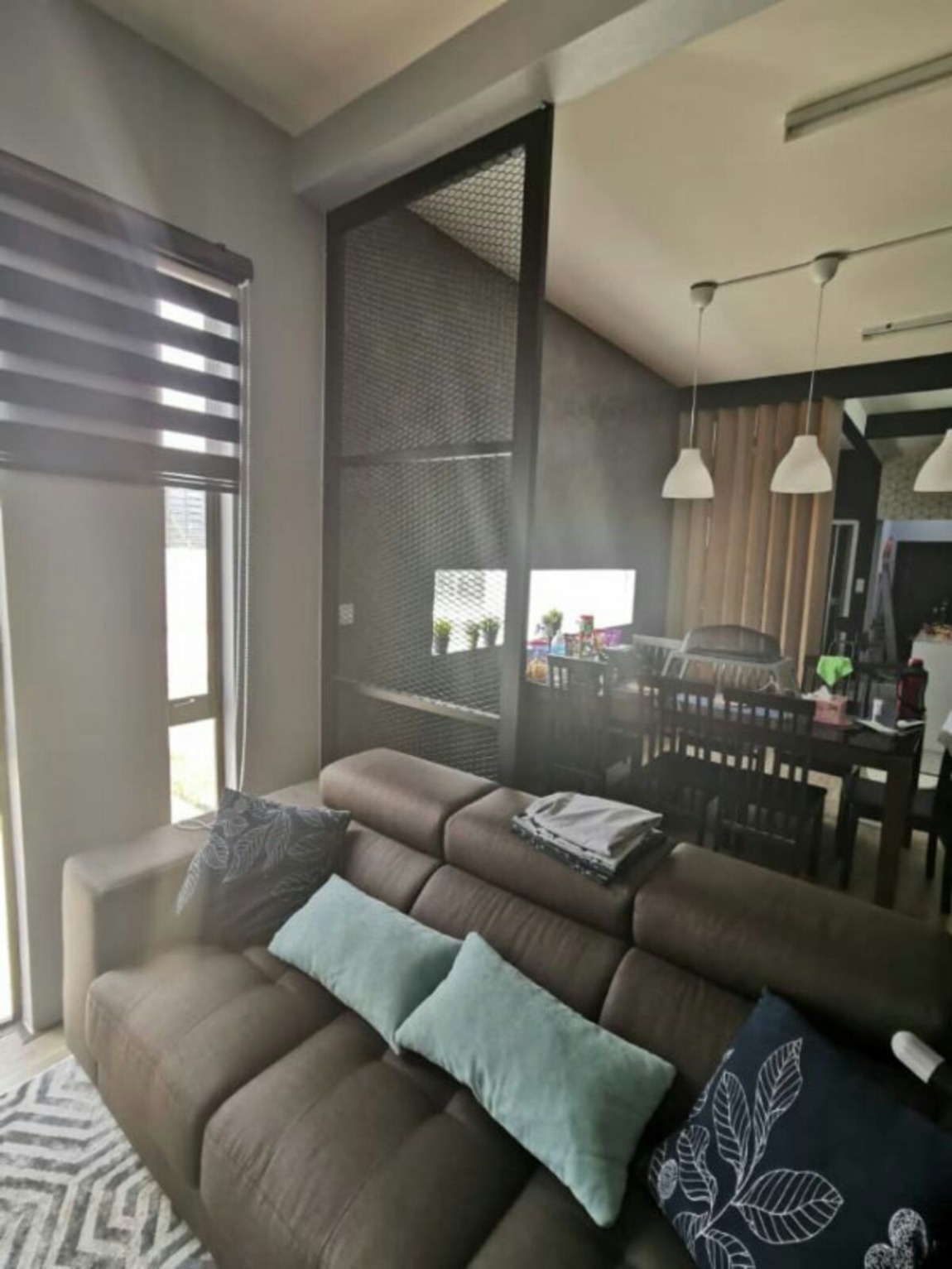 Finished Interior & Renovation Refer In Nilai - Bandar Enstek Renovation Works In Nilai Negeri Sembilan Whole House Interior Design & Renovation Reference