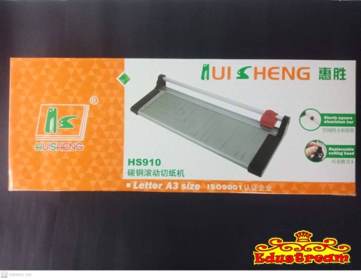 HUISHENG ROLLER CUTTER A3/A4