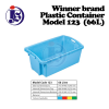 Winner Plastic Container Model 123 Plastic Container Others