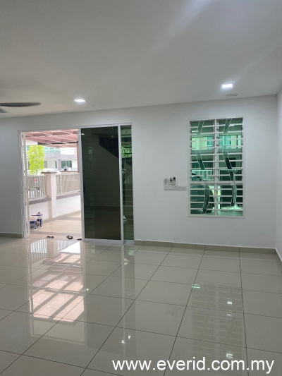 Great Extension Kitchen Works & Design In Negeri Sembilan - Rimbun Harmoni