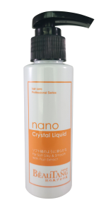 Nano Crystal Liquid