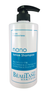 Nano Ionize Shampoo Nano