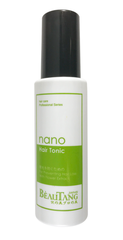 Nano Hair Tonic