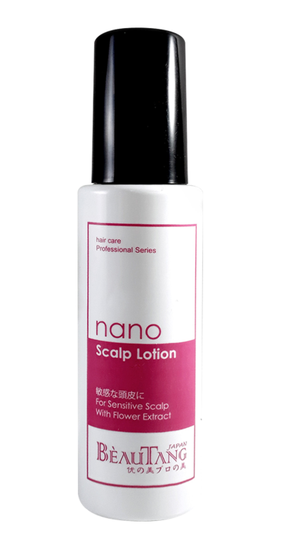 Nano Scalp Lotion