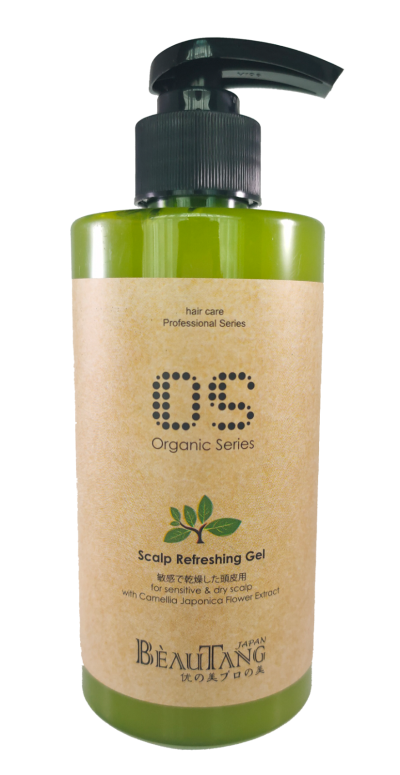 OS Scalp Refreshing Gel