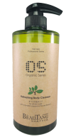 OS Refreshing Body Cleanser OS Series