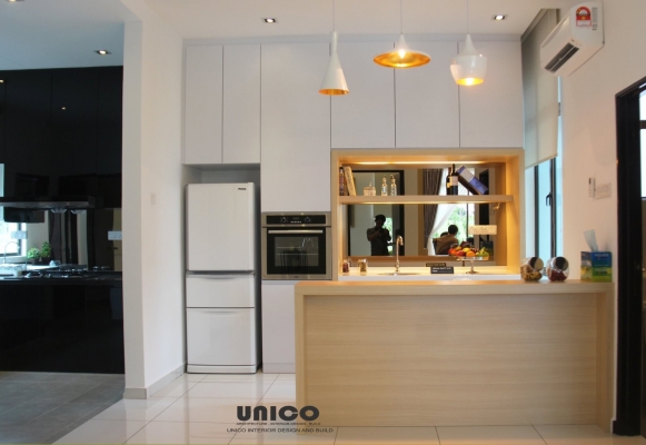 Interior & Renovation Refer Johor Bahru - Sutera