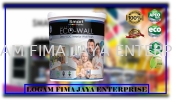 SMART PAINT ECO WALL SMART PAINT Interior Paint Paint