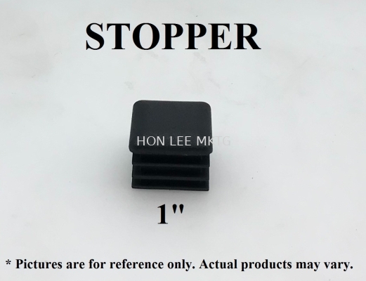 STOPPER 1" 