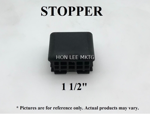 STOPPER 1 1/2" 