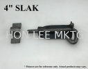 DOOR SLAK 4"  DOOR SLAK 4"  DOOR SLAK DOOR / WINDOW ACCESSORIES