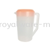 9518 Plastic Jug XL Jug