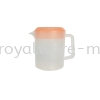 9515 Plastic Jug Small Jug