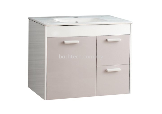 Erika 750 Basin And Furniture Set