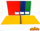  Binder PVC Computer File A4 Size Filing & Document Presentation School & Office Equipment Stationery & Craft