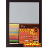 SPLAIN COLOUR PLUS CARD A4. 240GSM 10'S Paper Writing & Correction Stationery & Craft